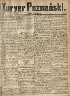 Kurier Poznański 1875.10.06 R.4 nr229