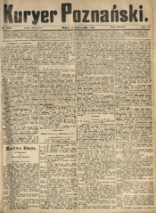 Kurier Poznański 1875.10.12 R.4 nr234