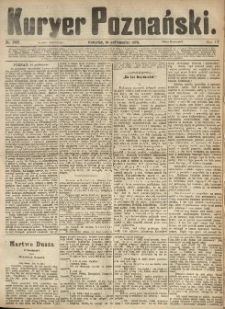 Kurier Poznański 1875.10.14 R.4 nr236