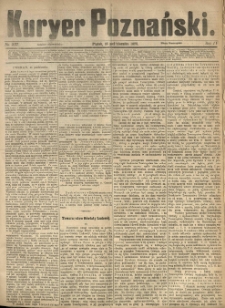 Kurier Poznański 1875.10.15 R.4 nr237