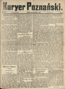 Kurier Poznański 1875.10.19 R.4 nr240