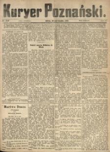 Kurier Poznański 1875.10.23 R.4 nr244