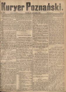 Kurier Poznański 1875.10.28 R.4 nr248