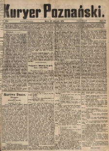 Kurier Poznański 1875.11.17 R.4 nr264