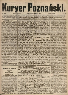 Kurier Poznański 1875.11.18 R.4 nr265