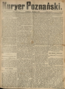 Kurier Poznański 1875.11.22 R.4 nr268