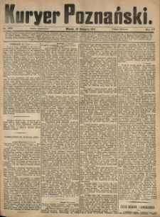 Kurier Poznański 1875.11.23 R.4 nr269