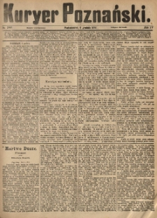 Kurier Poznański 1875.12.06 R.4 nr280