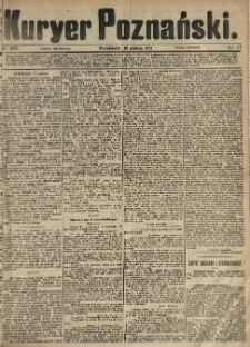 Kurier Poznański 1875.12.13 R.4 nr285