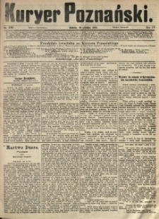 Kurier Poznański 1875.12.18 R.4 nr290