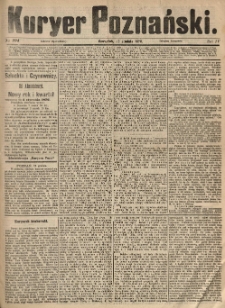 Kurier Poznański 1875.12.23 R.4 nr294