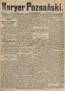 Kurier Poznański 1875.12.29 R.4 nr298