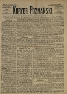 Kurier Poznański 1894.01.31 R.23 nr24
