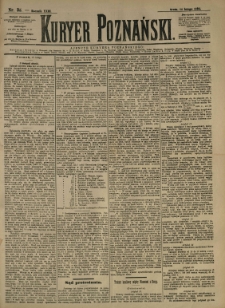 Kurier Poznański 1894.02.14 R.23 nr35