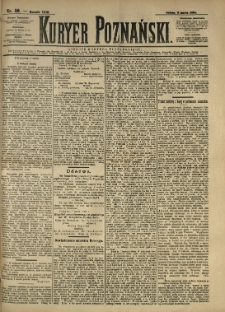 Kurier Poznański 1894.03.03 R.23 nr50