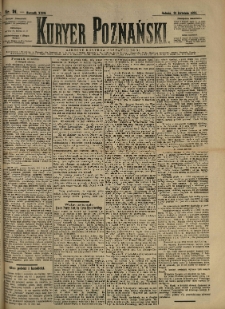 Kurier Poznański 1894.04.21 R.23 nr91