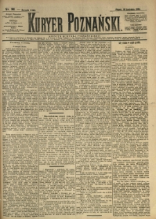 Kurier Poznański 1894.04.27 R.23 nr96