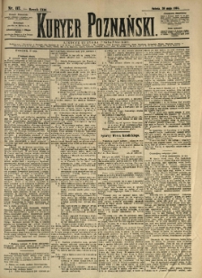 Kurier Poznański 1894.05.26 R.23 nr117