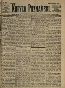 Kurier Poznański 1894.06.03 R.23 nr124