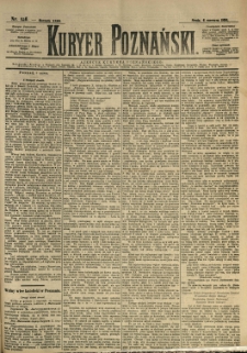 Kurier Poznański 1894.06.06 R.23 nr126