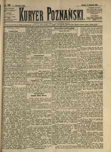 Kurier Poznański 1894.06.09 R.23 nr129
