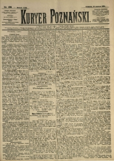 Kurier Poznański 1894.06.10 R.23 nr130