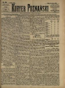 Kurier Poznański 1894.06.13 R.23 nr132