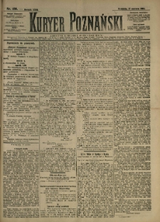Kurier Poznański 1894.06.17 R.23 nr136