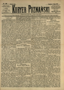 Kurier Poznański 1894.07.12 R.23 nr156