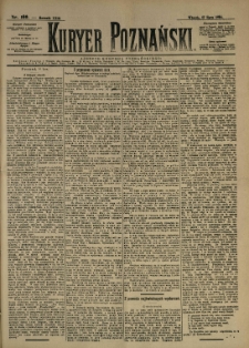 Kurier Poznański 1894.07.17 R.23 nr160