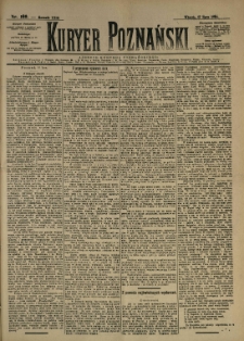 Kurier Poznański 1894.07.17 R.23 nr160