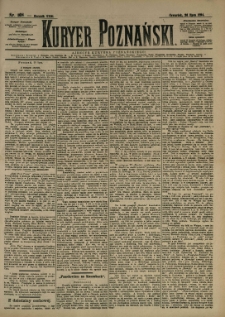 Kurier Poznański 1894.07.26 R.23 nr168