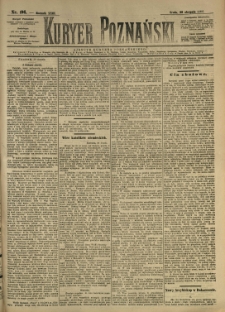 Kurier Poznański 1894.08.29 R.23 nr196