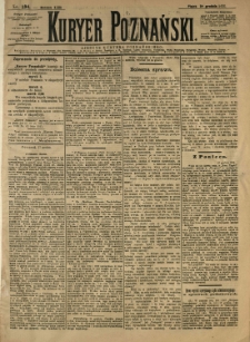 Kurier Poznański 1894.12.28 R.23 nr294