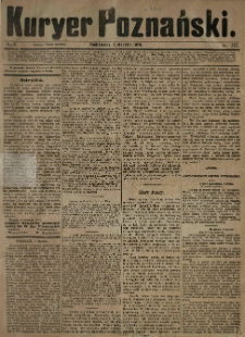 Kurier Poznański 1874.01.05 R.3 nr3