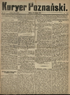 Kurier Poznański 1874.01.10 R.3 nr7