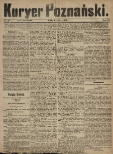 Kurier Poznański 1874.01.21 R.3 nr16
