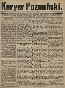 Kurier Poznański 1874.01.23 R.3 nr18