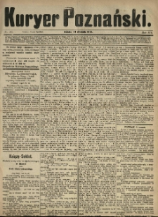 Kurier Poznański 1874.01.31 R.3 nr25