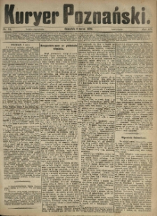 Kurier Poznański 1874.03.05 R.3 nr52