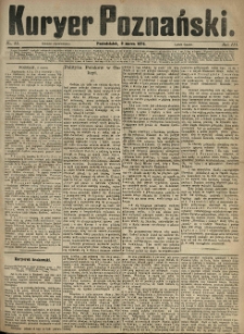 Kurier Poznański 1874.03.09 R.3 nr55