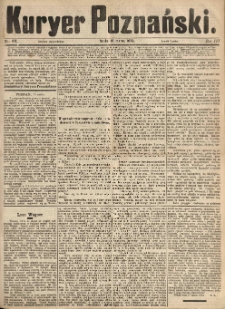 Kurier Poznański 1874.03.18 R.3 nr63