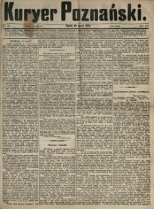 Kurier Poznański 1874.03.20 R.3 nr65