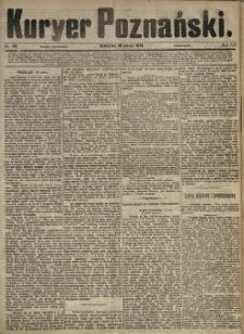 Kurier Poznański 1874.03.26 R.3 nr69