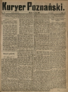 Kurier Poznański 1874.03.31 R.3 nr73