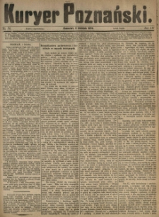 Kurier Poznański 1874.04.02 R.3 nr75