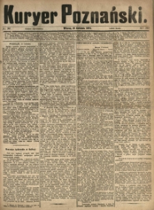 Kurier Poznański 1874.04.21 R.3 nr90
