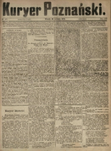 Kurier Poznański 1874.04.28 R.3 nr96