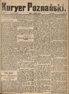 Kurier Poznański 1874.08.12 R.3 nr182
