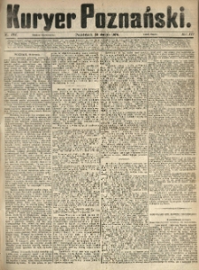 Kurier Poznański 1874.08.24 R.3 nr191